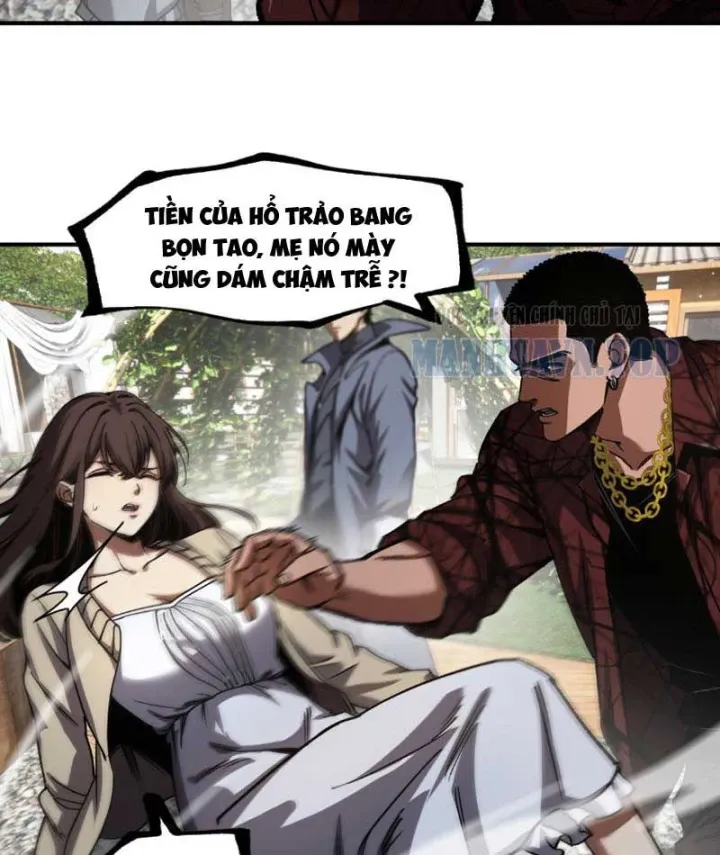 Vong Linh Pháp Sư: Bắt Đầu Thành Thần Từ Phân Thân Khô Lâu Chapter 13 - Trang 10