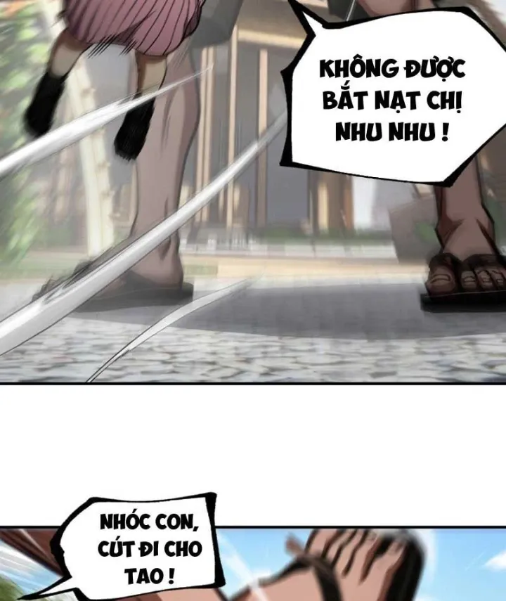 Vong Linh Pháp Sư: Bắt Đầu Thành Thần Từ Phân Thân Khô Lâu Chapter 13 - Trang 16
