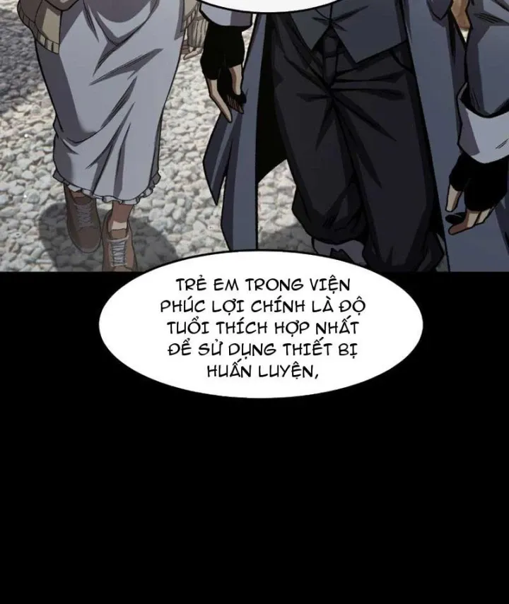 Vong Linh Pháp Sư: Bắt Đầu Thành Thần Từ Phân Thân Khô Lâu Chapter 13 - Trang 28