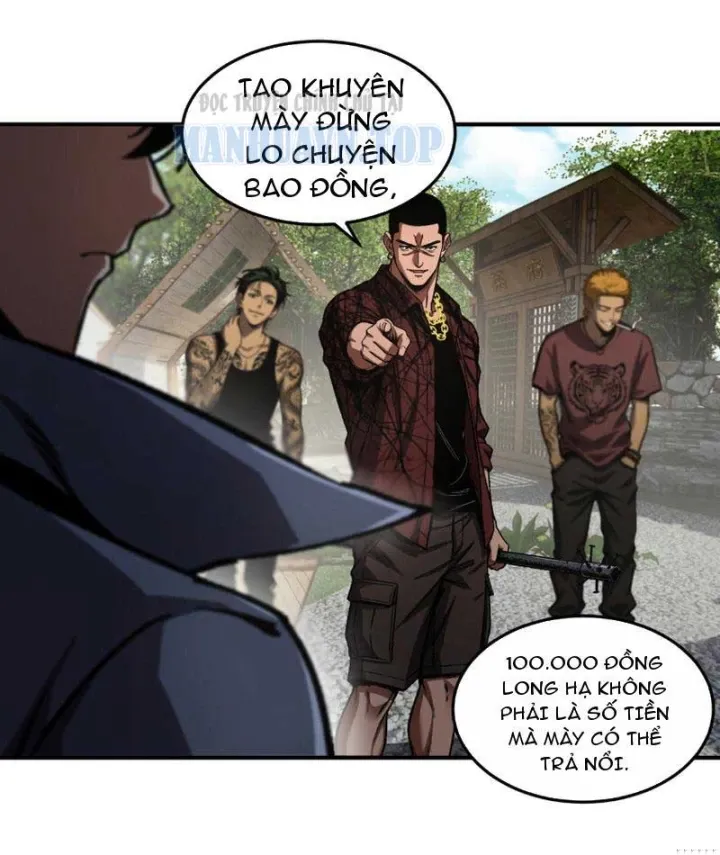 Vong Linh Pháp Sư: Bắt Đầu Thành Thần Từ Phân Thân Khô Lâu Chapter 13 - Trang 34