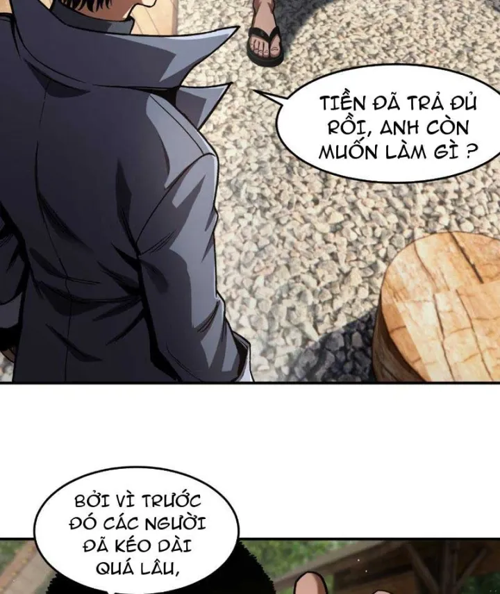 Vong Linh Pháp Sư: Bắt Đầu Thành Thần Từ Phân Thân Khô Lâu Chapter 13 - Trang 42