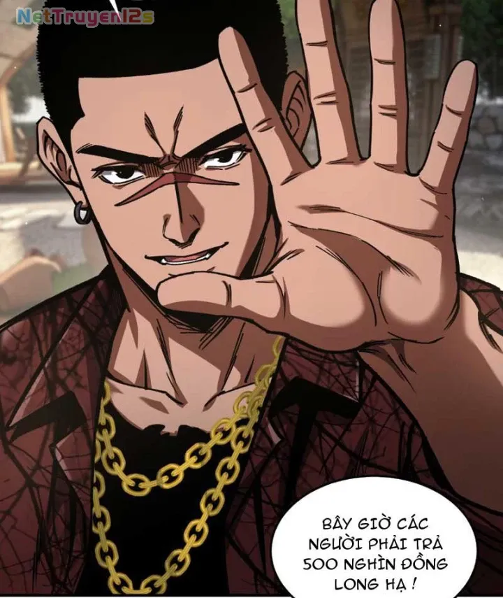 Vong Linh Pháp Sư: Bắt Đầu Thành Thần Từ Phân Thân Khô Lâu Chapter 13 - Trang 43