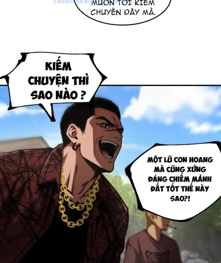 Vong Linh Pháp Sư: Bắt Đầu Thành Thần Từ Phân Thân Khô Lâu Chapter 13 - Trang 45