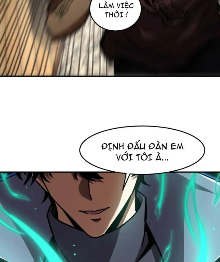 Vong Linh Pháp Sư: Bắt Đầu Thành Thần Từ Phân Thân Khô Lâu Chapter 13 - Trang 48