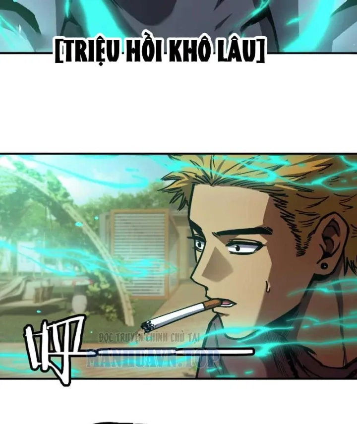Vong Linh Pháp Sư: Bắt Đầu Thành Thần Từ Phân Thân Khô Lâu Chapter 13 - Trang 49