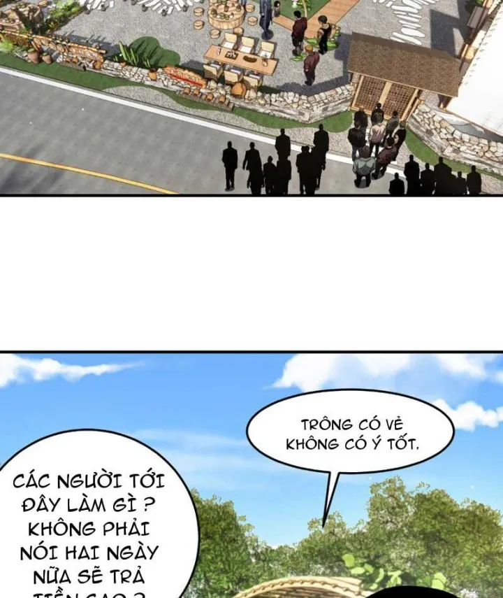 Vong Linh Pháp Sư: Bắt Đầu Thành Thần Từ Phân Thân Khô Lâu Chapter 13 - Trang 8
