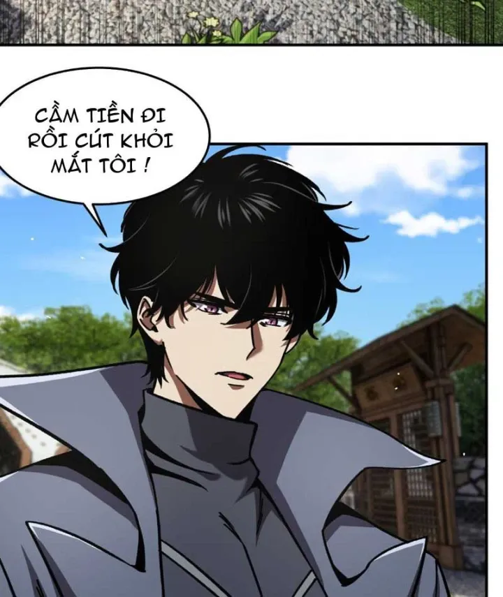 Vong Linh Pháp Sư: Bắt Đầu Thành Thần Từ Phân Thân Khô Lâu Chapter 14 - Trang 12