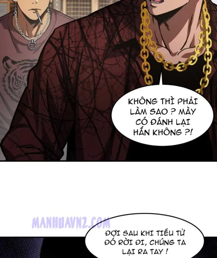 Vong Linh Pháp Sư: Bắt Đầu Thành Thần Từ Phân Thân Khô Lâu Chapter 14 - Trang 16