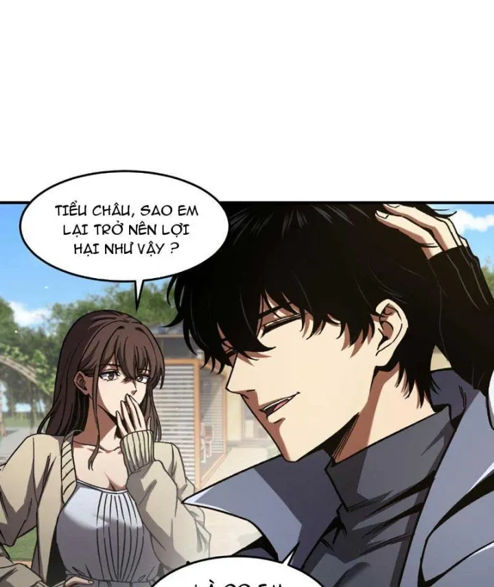 Vong Linh Pháp Sư: Bắt Đầu Thành Thần Từ Phân Thân Khô Lâu Chapter 14 - Trang 18