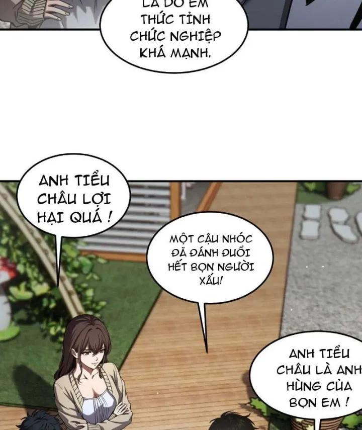 Vong Linh Pháp Sư: Bắt Đầu Thành Thần Từ Phân Thân Khô Lâu Chapter 14 - Trang 19