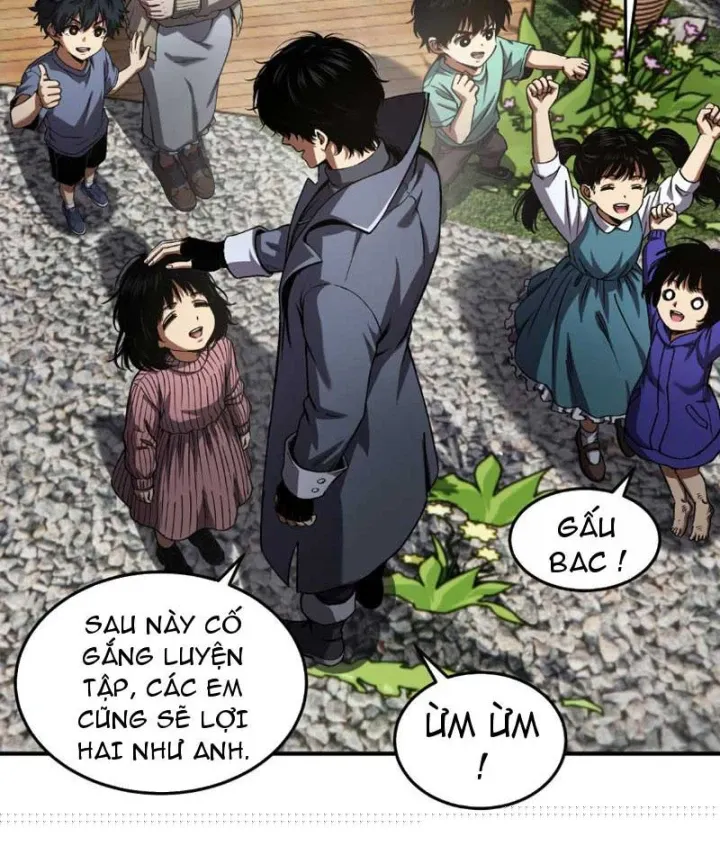 Vong Linh Pháp Sư: Bắt Đầu Thành Thần Từ Phân Thân Khô Lâu Chapter 14 - Trang 20