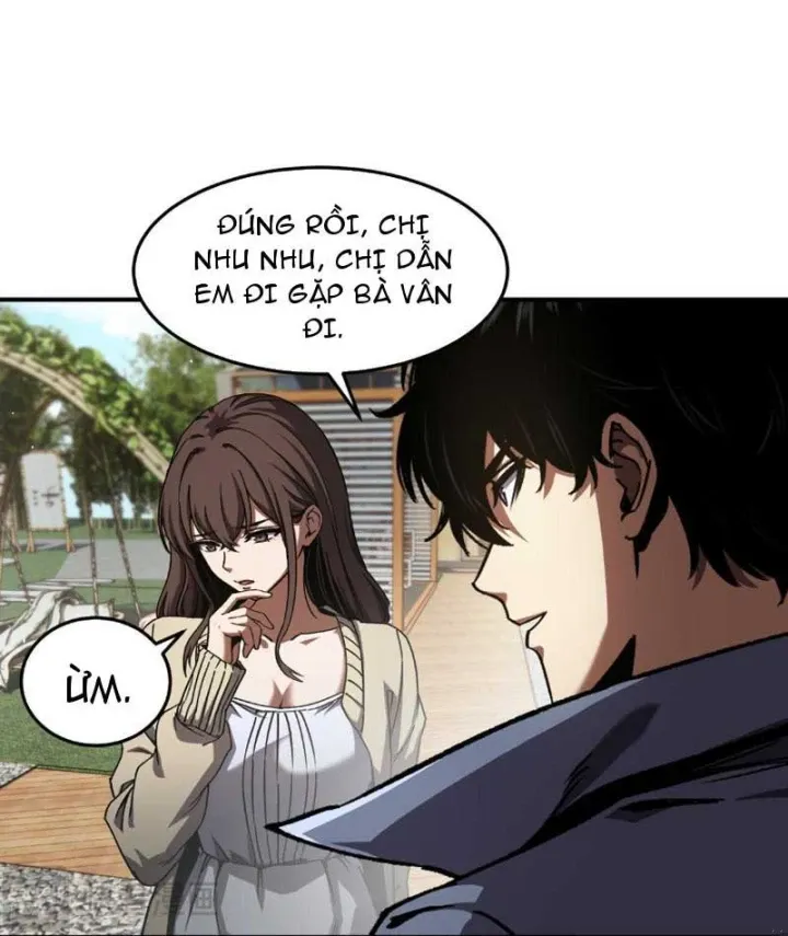 Vong Linh Pháp Sư: Bắt Đầu Thành Thần Từ Phân Thân Khô Lâu Chapter 14 - Trang 21