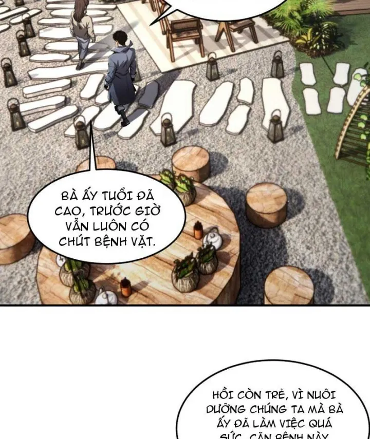 Vong Linh Pháp Sư: Bắt Đầu Thành Thần Từ Phân Thân Khô Lâu Chapter 14 - Trang 23