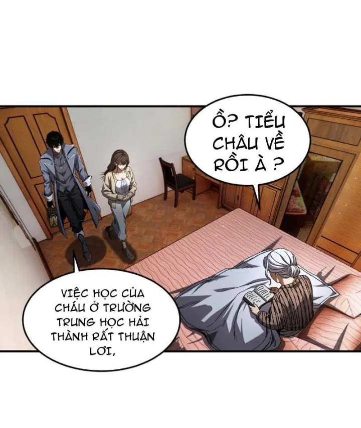 Vong Linh Pháp Sư: Bắt Đầu Thành Thần Từ Phân Thân Khô Lâu Chapter 14 - Trang 26