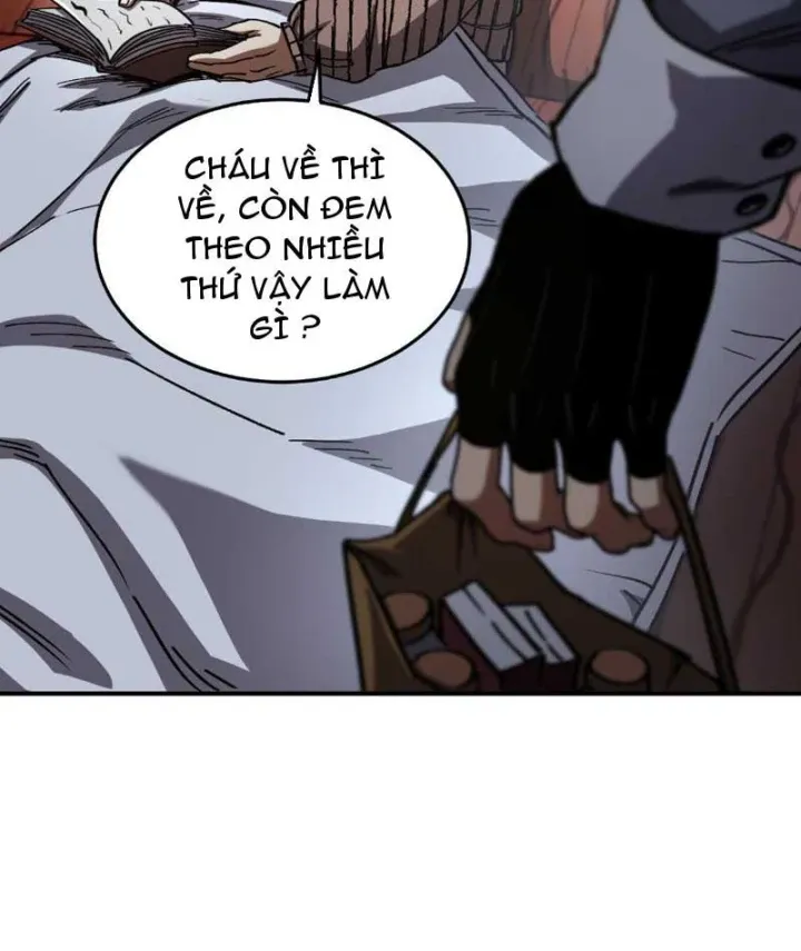 Vong Linh Pháp Sư: Bắt Đầu Thành Thần Từ Phân Thân Khô Lâu Chapter 14 - Trang 28