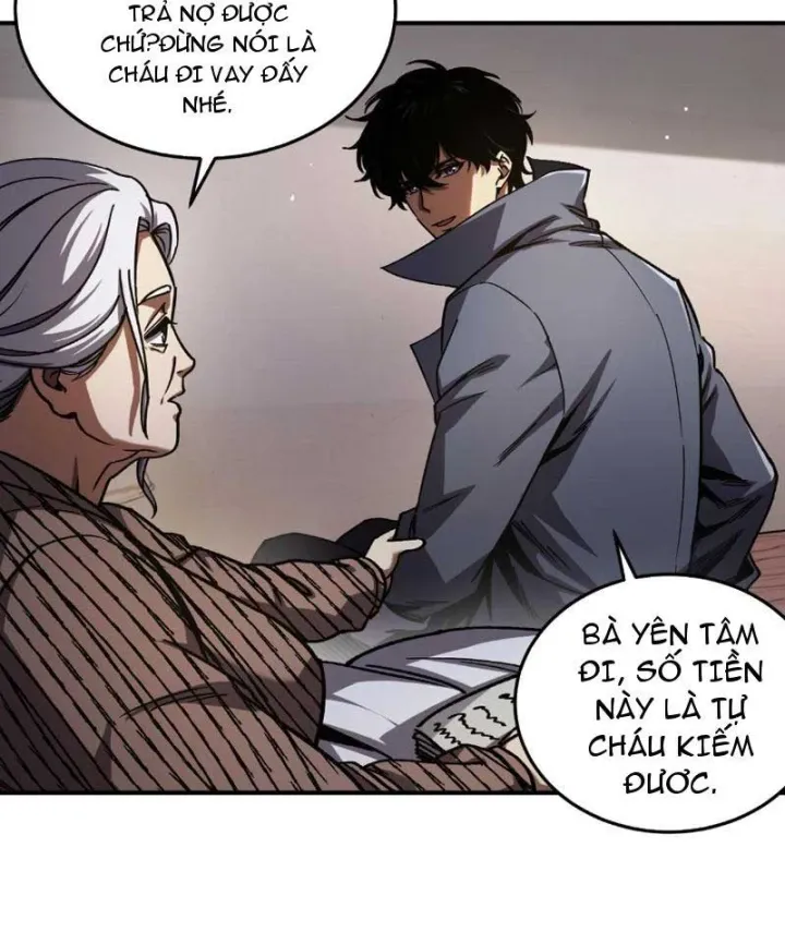 Vong Linh Pháp Sư: Bắt Đầu Thành Thần Từ Phân Thân Khô Lâu Chapter 14 - Trang 30