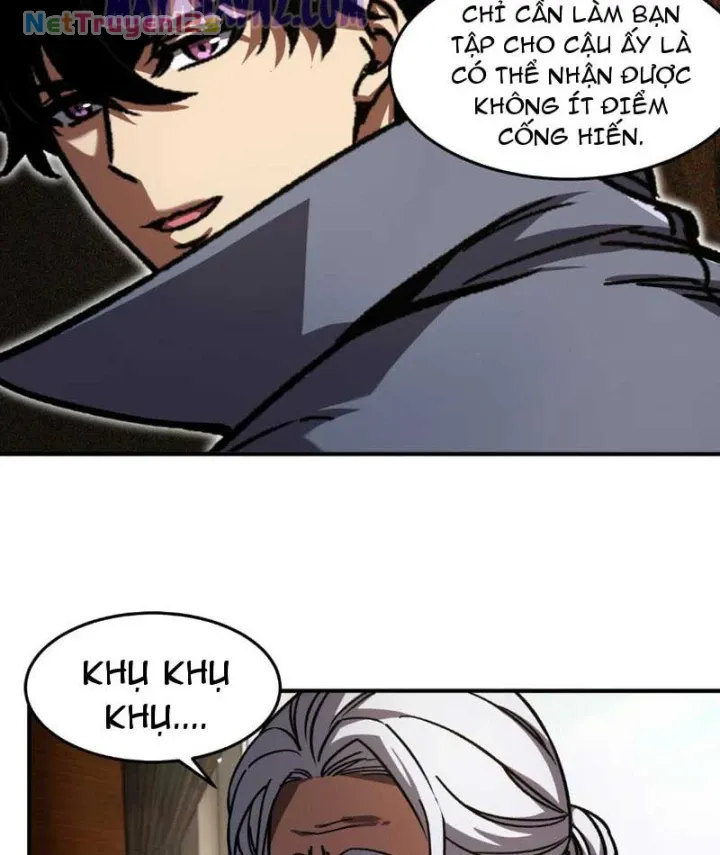 Vong Linh Pháp Sư: Bắt Đầu Thành Thần Từ Phân Thân Khô Lâu Chapter 14 - Trang 32