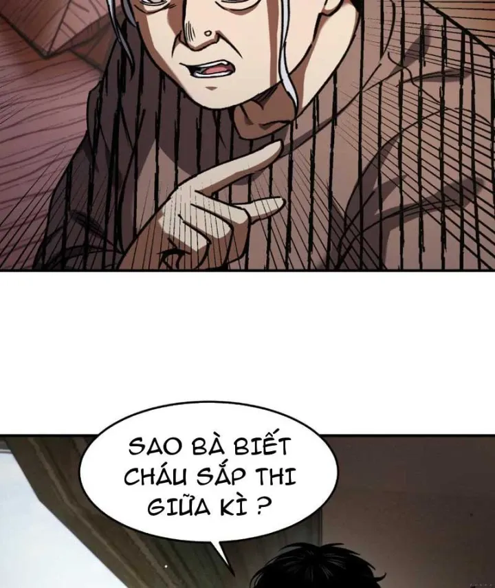 Vong Linh Pháp Sư: Bắt Đầu Thành Thần Từ Phân Thân Khô Lâu Chapter 14 - Trang 36