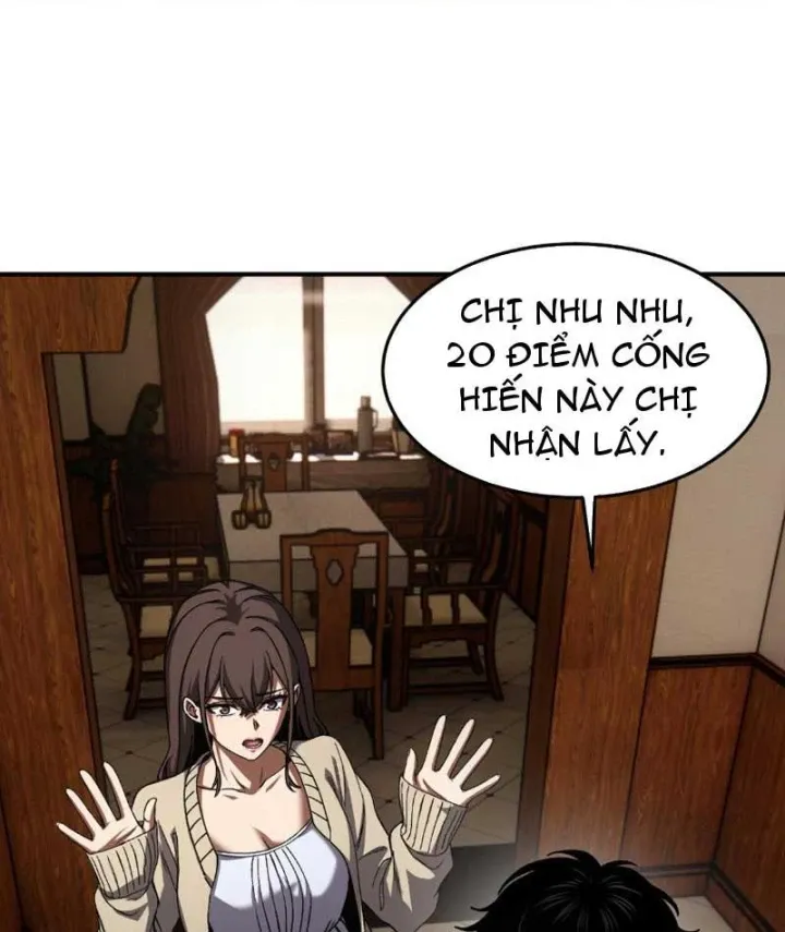 Vong Linh Pháp Sư: Bắt Đầu Thành Thần Từ Phân Thân Khô Lâu Chapter 14 - Trang 41