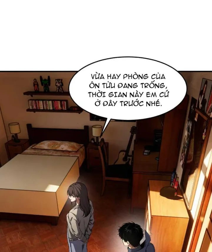 Vong Linh Pháp Sư: Bắt Đầu Thành Thần Từ Phân Thân Khô Lâu Chapter 14 - Trang 44
