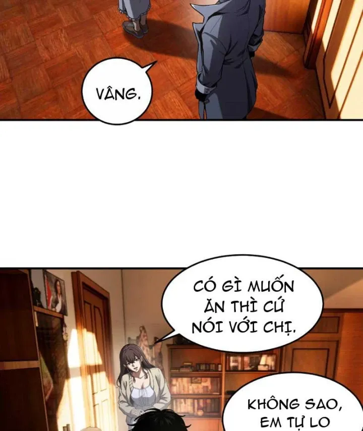 Vong Linh Pháp Sư: Bắt Đầu Thành Thần Từ Phân Thân Khô Lâu Chapter 14 - Trang 45