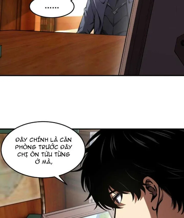 Vong Linh Pháp Sư: Bắt Đầu Thành Thần Từ Phân Thân Khô Lâu Chapter 14 - Trang 47