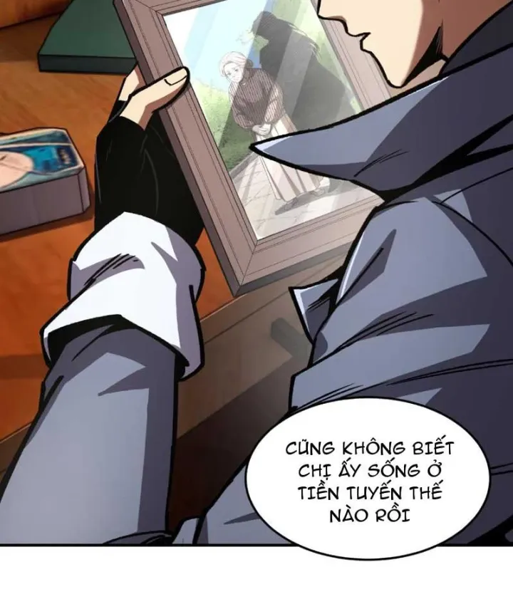 Vong Linh Pháp Sư: Bắt Đầu Thành Thần Từ Phân Thân Khô Lâu Chapter 14 - Trang 48