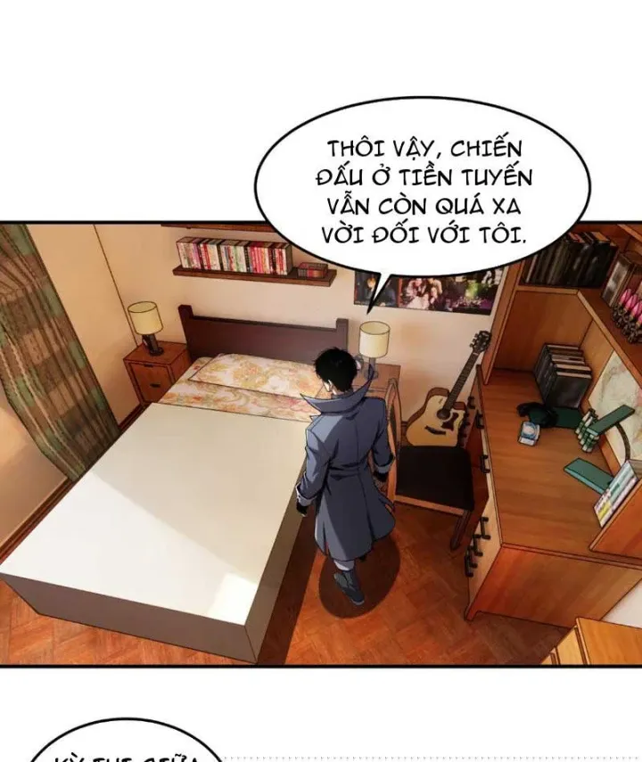 Vong Linh Pháp Sư: Bắt Đầu Thành Thần Từ Phân Thân Khô Lâu Chapter 14 - Trang 49