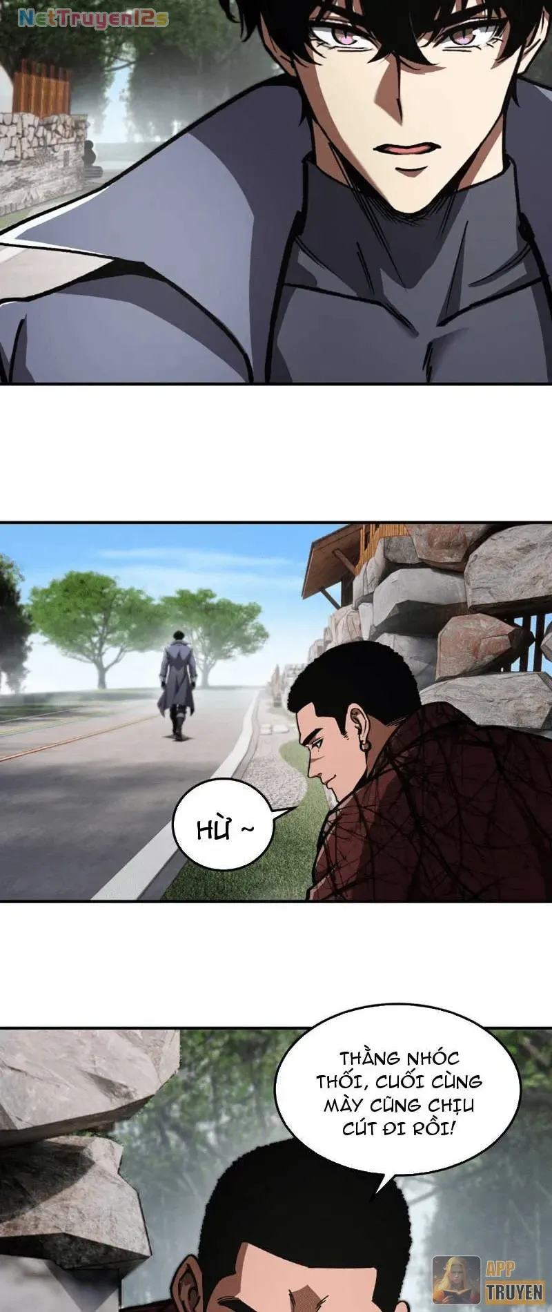 Vong Linh Pháp Sư: Bắt Đầu Thành Thần Từ Phân Thân Khô Lâu Chapter 15 - Trang 37