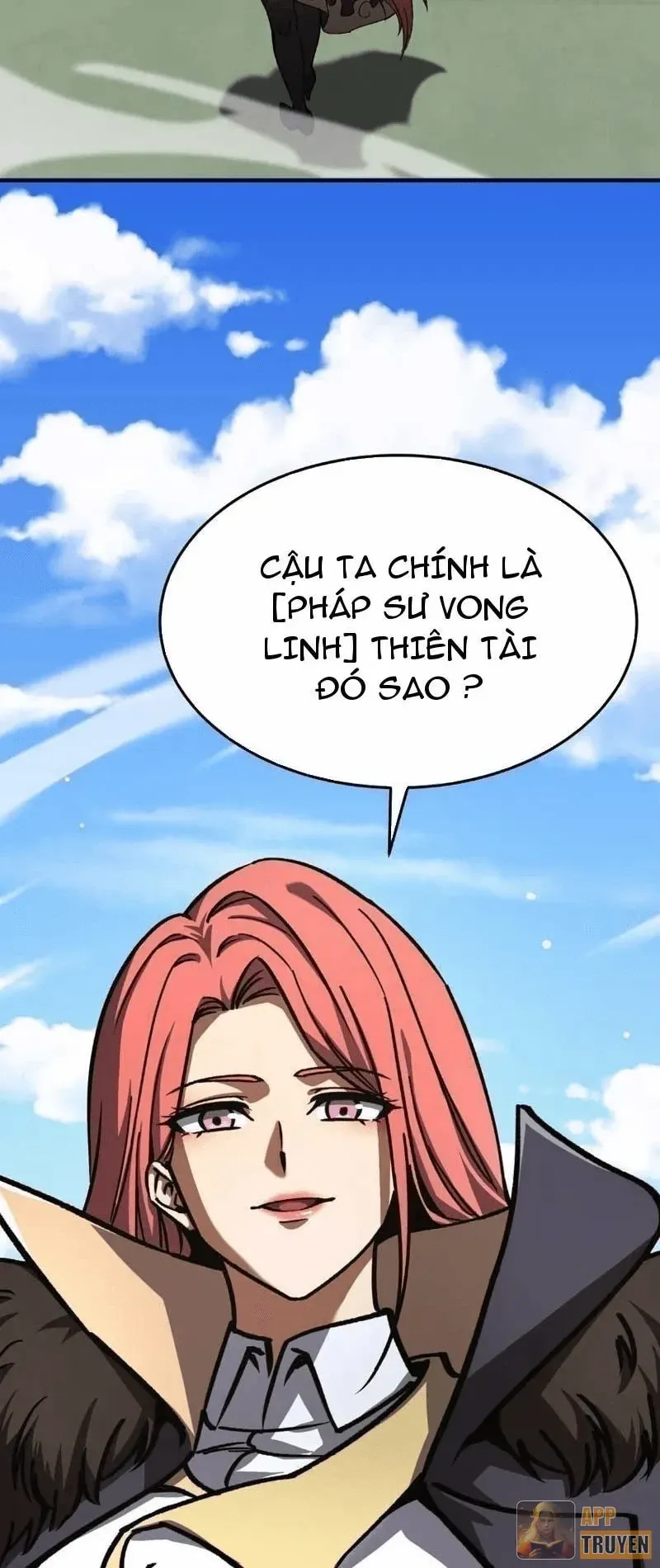 Vong Linh Pháp Sư: Bắt Đầu Thành Thần Từ Phân Thân Khô Lâu Chapter 15 - Trang 45