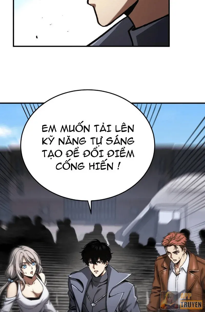 Vong Linh Pháp Sư: Bắt Đầu Thành Thần Từ Phân Thân Khô Lâu Chapter 16 - Trang 16
