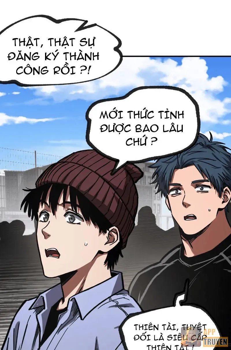 Vong Linh Pháp Sư: Bắt Đầu Thành Thần Từ Phân Thân Khô Lâu Chapter 16 - Trang 23