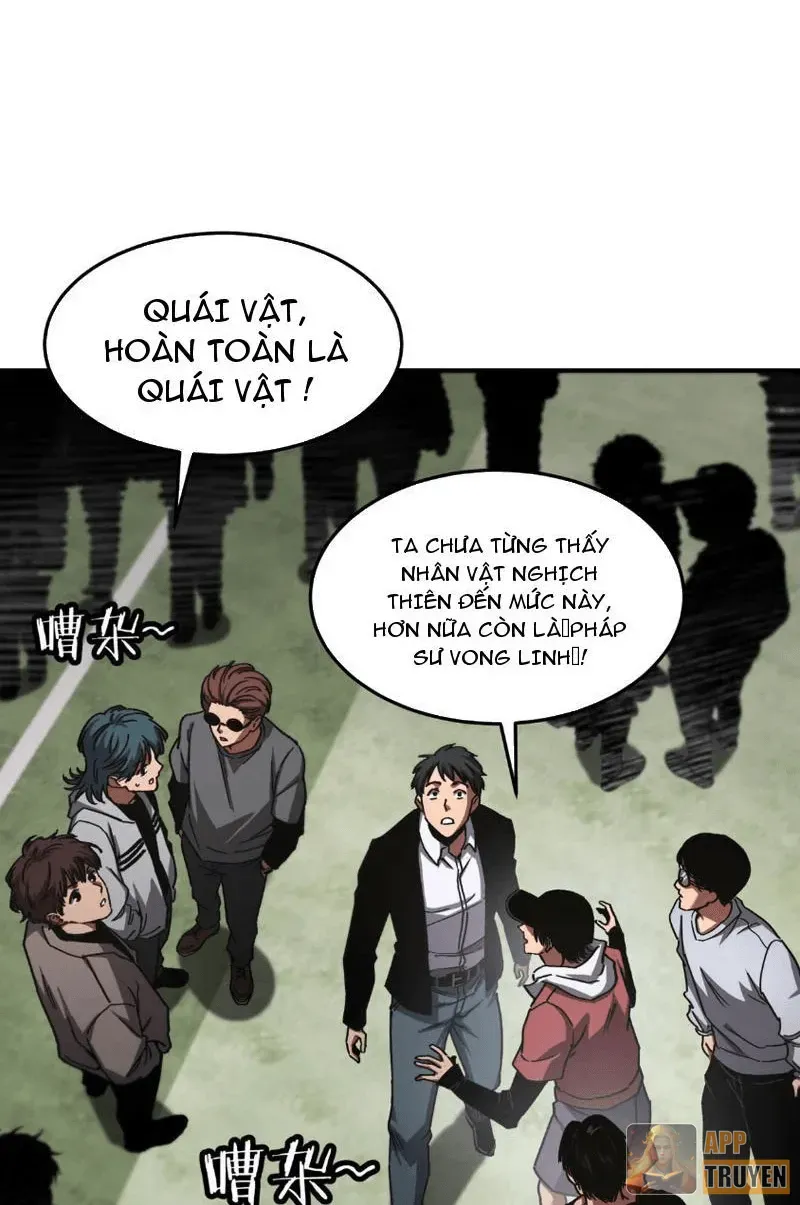 Vong Linh Pháp Sư: Bắt Đầu Thành Thần Từ Phân Thân Khô Lâu Chapter 16 - Trang 42