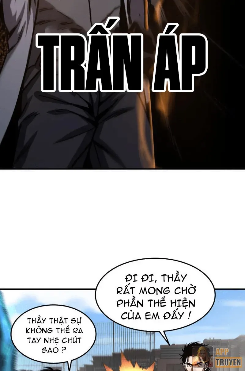 Vong Linh Pháp Sư: Bắt Đầu Thành Thần Từ Phân Thân Khô Lâu Chapter 16 - Trang 48