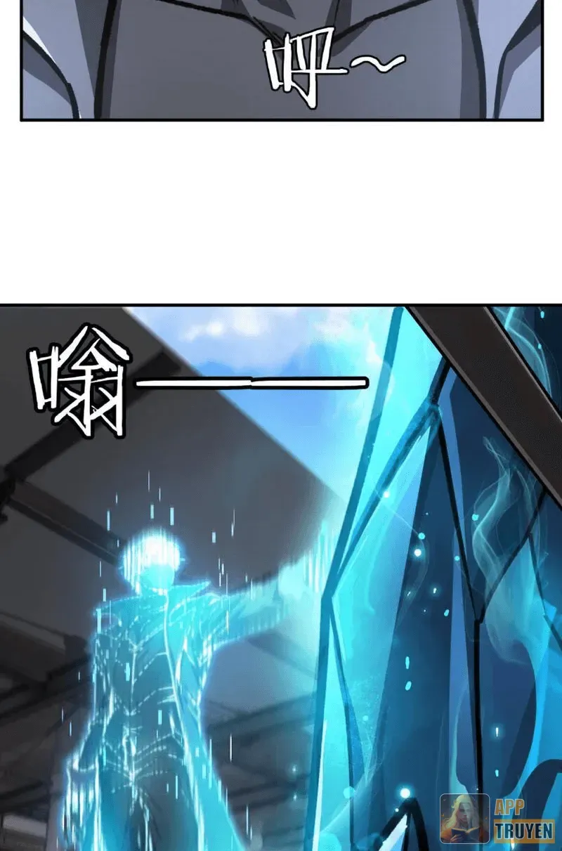 Vong Linh Pháp Sư: Bắt Đầu Thành Thần Từ Phân Thân Khô Lâu Chapter 16 - Trang 50