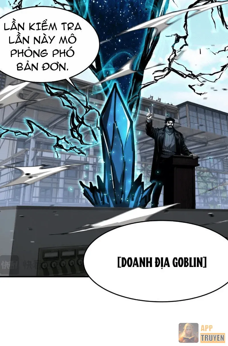Vong Linh Pháp Sư: Bắt Đầu Thành Thần Từ Phân Thân Khô Lâu Chapter 16 - Trang 6