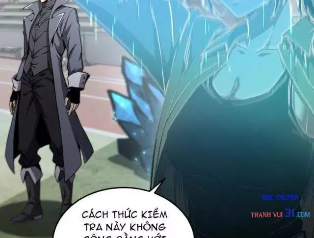 Vong Linh Pháp Sư: Bắt Đầu Thành Thần Từ Phân Thân Khô Lâu Chapter 17 - Trang 20