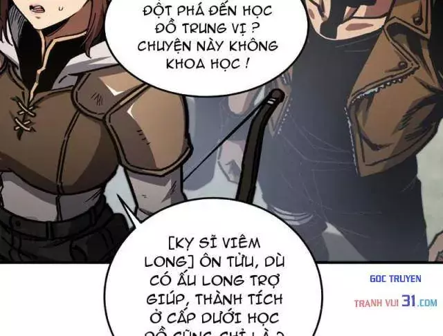 Vong Linh Pháp Sư: Bắt Đầu Thành Thần Từ Phân Thân Khô Lâu Chapter 17 - Trang 28