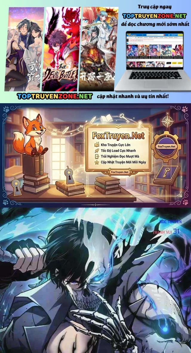 Vong Linh Pháp Sư: Bắt Đầu Thành Thần Từ Phân Thân Khô Lâu Chapter 17 - Trang 3