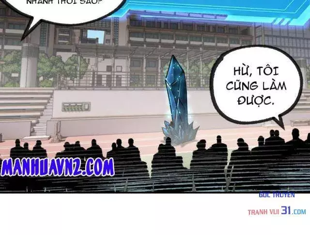 Vong Linh Pháp Sư: Bắt Đầu Thành Thần Từ Phân Thân Khô Lâu Chapter 17 - Trang 30