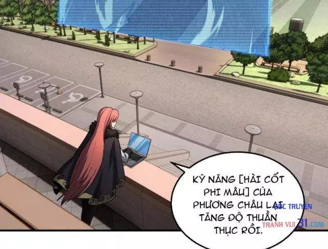 Vong Linh Pháp Sư: Bắt Đầu Thành Thần Từ Phân Thân Khô Lâu Chapter 17 - Trang 32