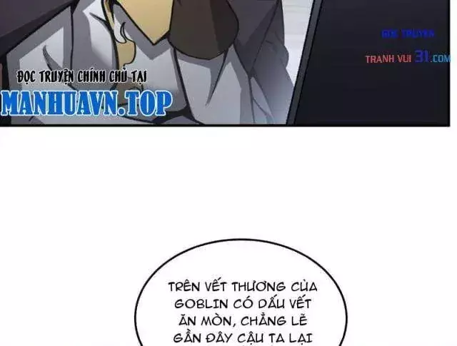 Vong Linh Pháp Sư: Bắt Đầu Thành Thần Từ Phân Thân Khô Lâu Chapter 17 - Trang 34