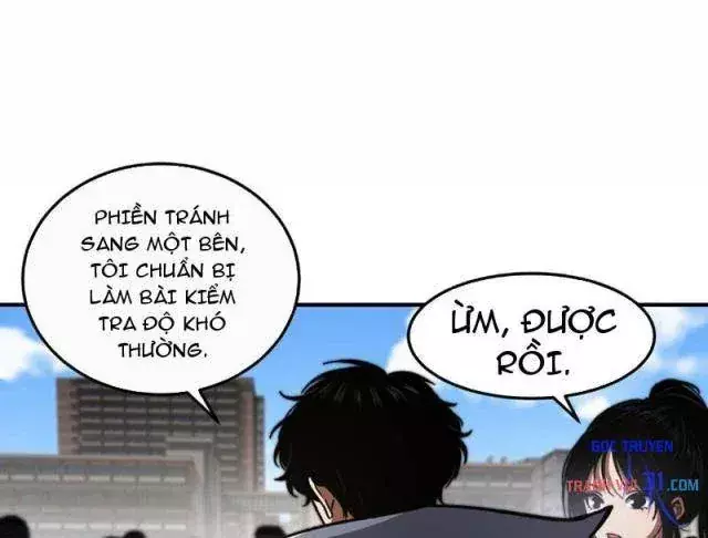 Vong Linh Pháp Sư: Bắt Đầu Thành Thần Từ Phân Thân Khô Lâu Chapter 17 - Trang 36
