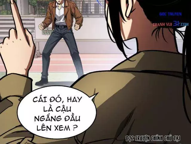 Vong Linh Pháp Sư: Bắt Đầu Thành Thần Từ Phân Thân Khô Lâu Chapter 17 - Trang 44