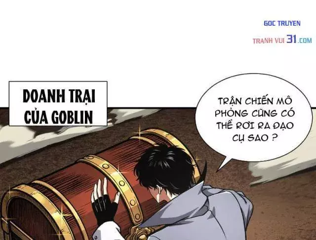 Vong Linh Pháp Sư: Bắt Đầu Thành Thần Từ Phân Thân Khô Lâu Chapter 17 - Trang 7