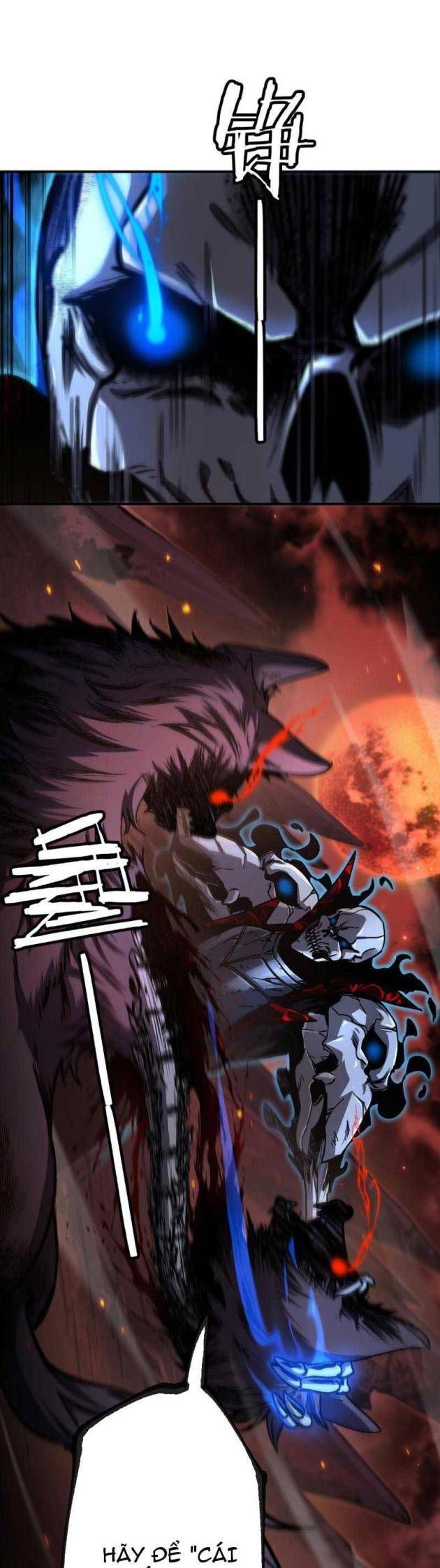 Vong Linh Pháp Sư: Bắt Đầu Thành Thần Từ Phân Thân Khô Lâu Chapter 2 - Trang 14