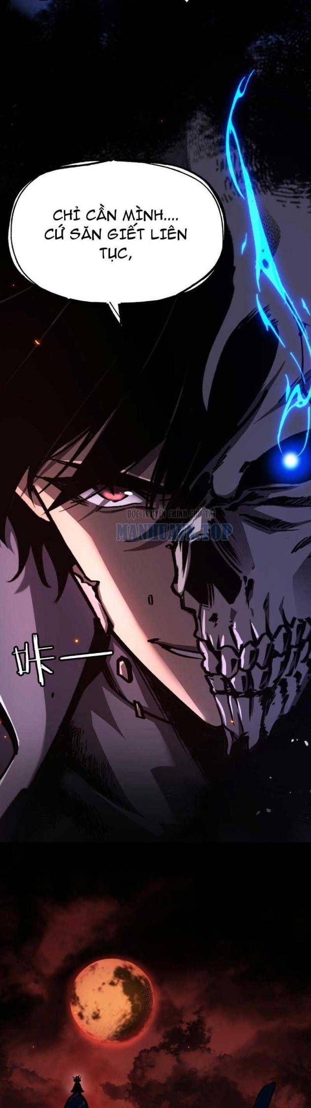 Vong Linh Pháp Sư: Bắt Đầu Thành Thần Từ Phân Thân Khô Lâu Chapter 2 - Trang 25
