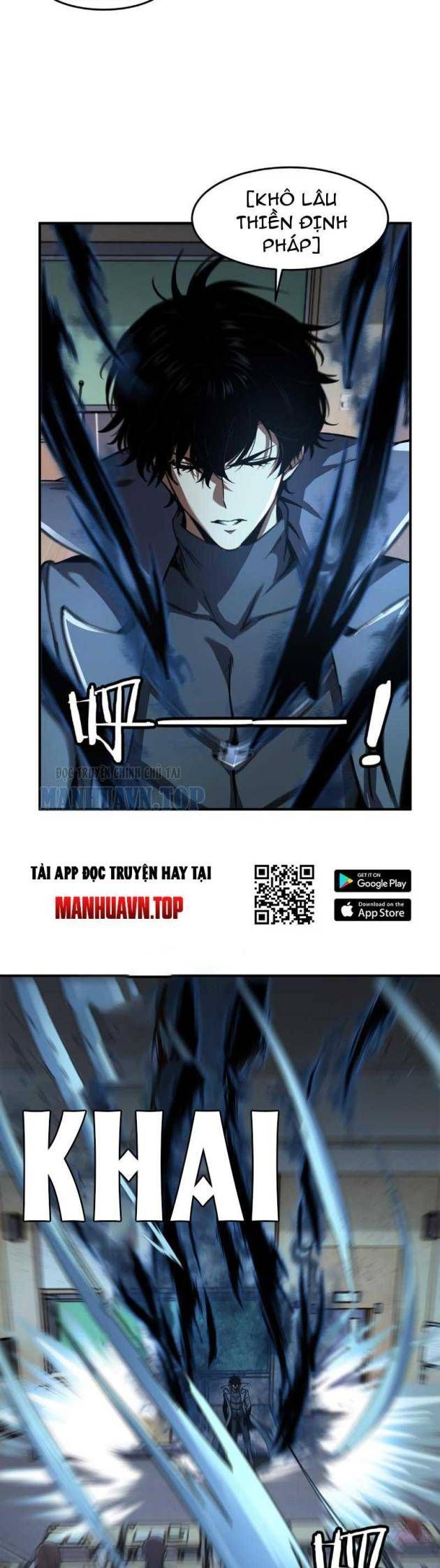 Vong Linh Pháp Sư: Bắt Đầu Thành Thần Từ Phân Thân Khô Lâu Chapter 3 - Trang 27