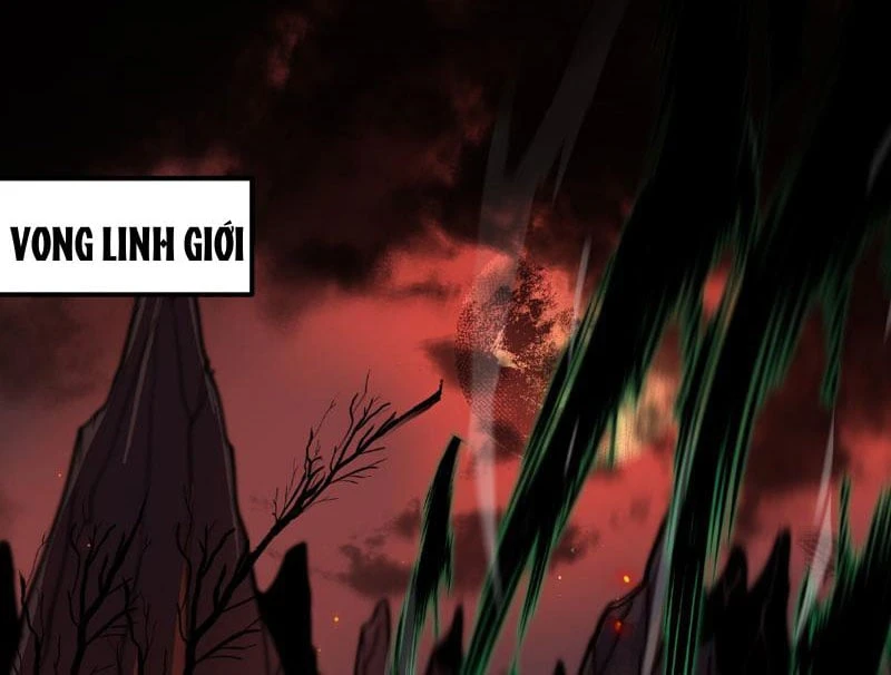 Vong Linh Pháp Sư: Bắt Đầu Thành Thần Từ Phân Thân Khô Lâu Chapter 4 - Trang 10