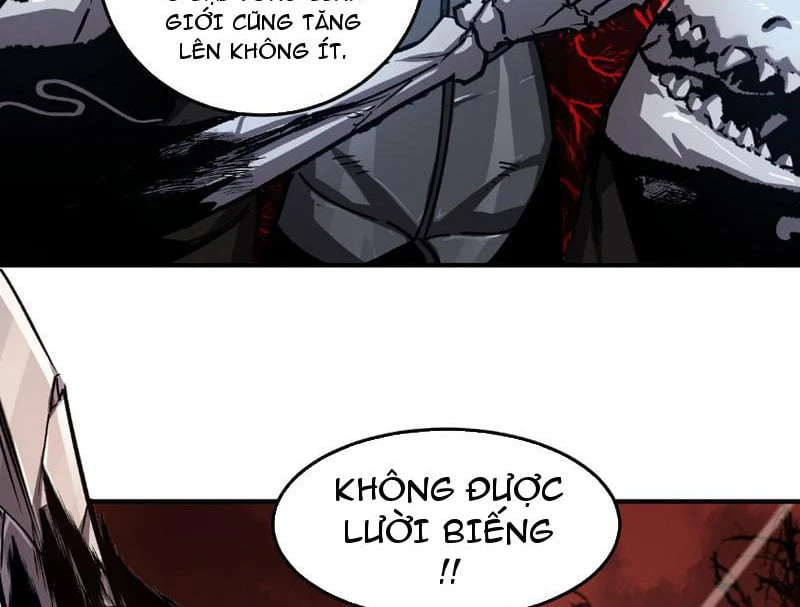 Vong Linh Pháp Sư: Bắt Đầu Thành Thần Từ Phân Thân Khô Lâu Chapter 4 - Trang 22
